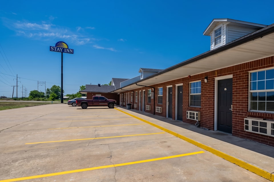 Stay Inn Checotah near Eufaula Lake, Checkotah OK, Checkotah OK