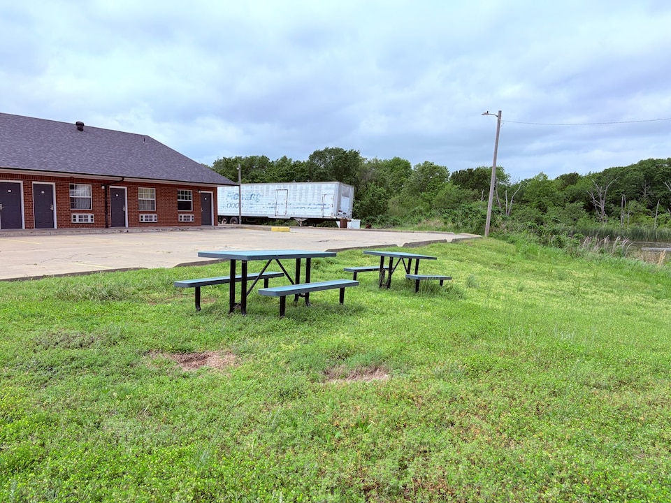 Stay Inn Checotah near Eufaula Lake, Checkotah OK, Checkotah OK
