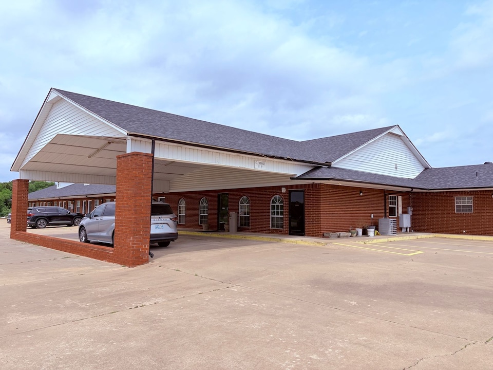 Stay Inn Checotah near Eufaula Lake, Checkotah OK, Checkotah OK