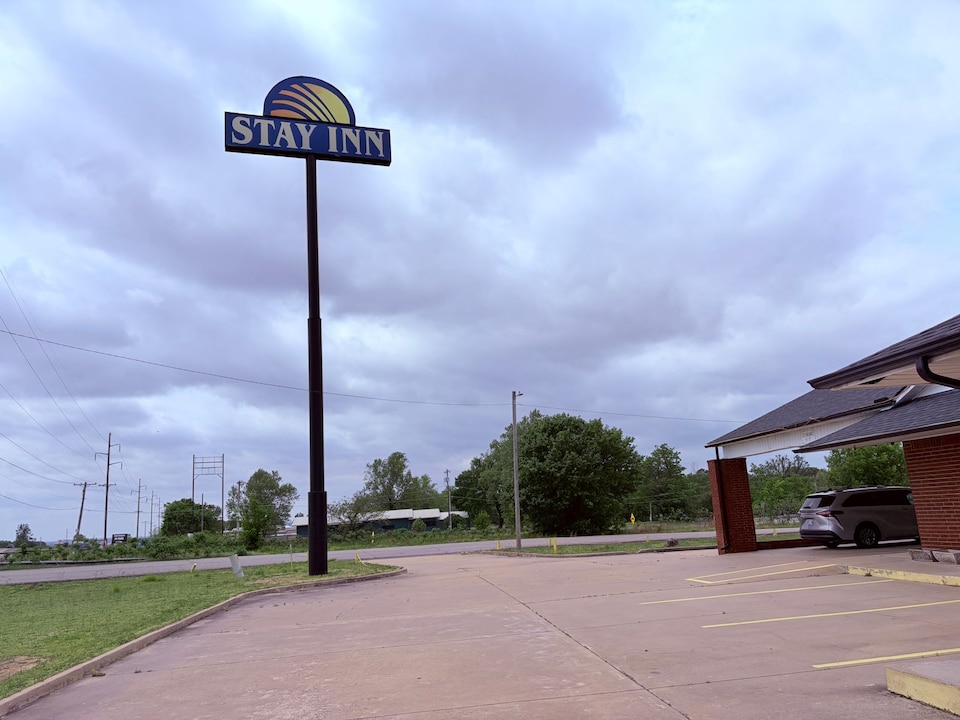 Stay Inn Checotah near Eufaula Lake, Checkotah OK, Checkotah OK