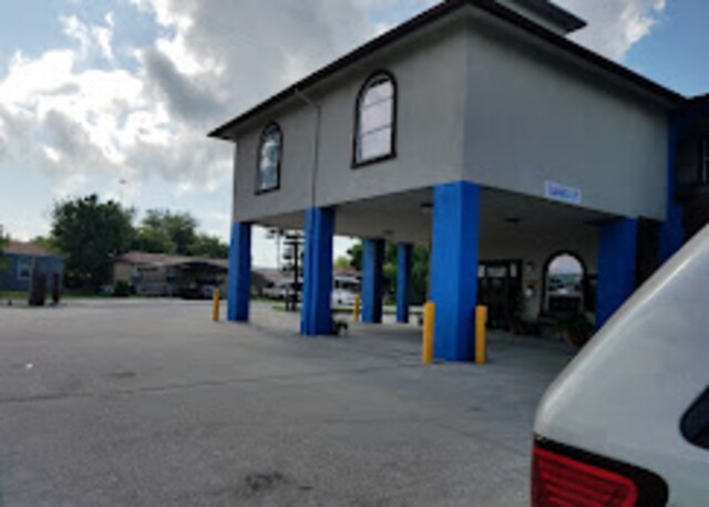 Stay Inn Checotah near Eufaula Lake