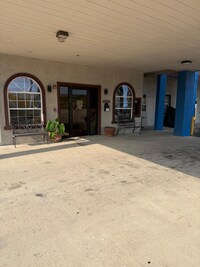 Stay Inn Checotah near Eufaula Lake