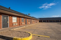 Stay Inn Checotah near Eufaula Lake