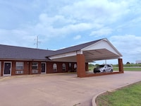 Stay Inn Checotah near Eufaula Lake