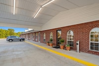 Stay Inn Checotah near Eufaula Lake