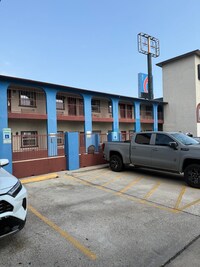 Stay Inn Checotah near Eufaula Lake