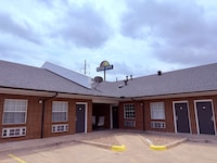 Stay Inn Checotah near Eufaula Lake