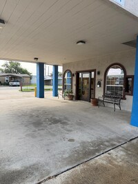 Stay Inn Checotah near Eufaula Lake