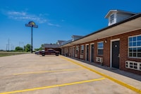 Stay Inn Checotah near Eufaula Lake