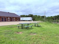Stay Inn Checotah near Eufaula Lake