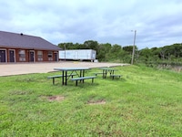 Stay Inn Checotah near Eufaula Lake