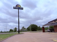 Stay Inn Checotah near Eufaula Lake