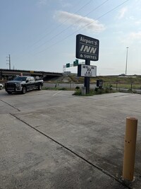 Stay Inn Checotah near Eufaula Lake