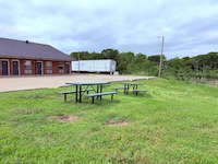Stay Inn Checotah near Eufaula Lake