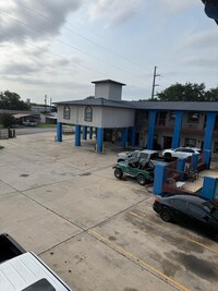 Stay Inn Checotah near Eufaula Lake