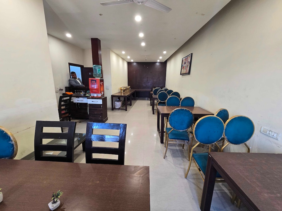 Hotel O shingari royale , Railway Station Amritsar, Amritsar