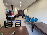 Hotel O shingari royale 