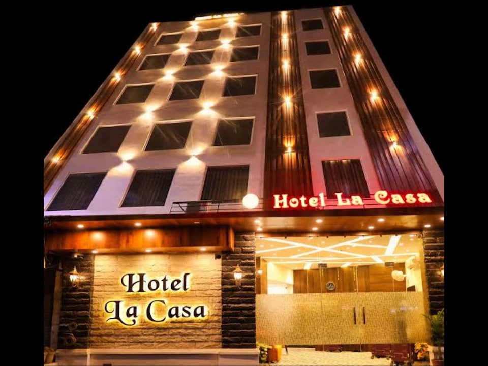 Hotel O la casa , Golden Temple Road Amritsar, Amritsar