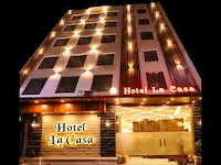 Hotel O la casa 