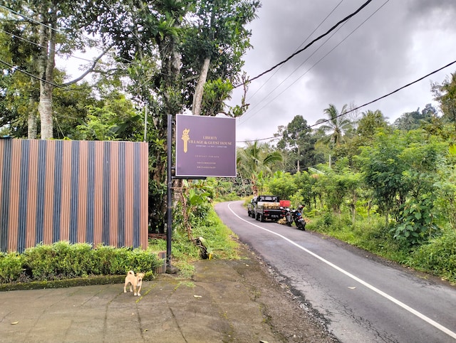 Belvilla near Kembengan Sari Waterpark formerly Liberty Guesthouse Village 