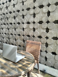 Belvilla near Kembengan Sari Waterpark formerly Liberty Guesthouse Village 