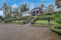 Belvilla at Baturiti