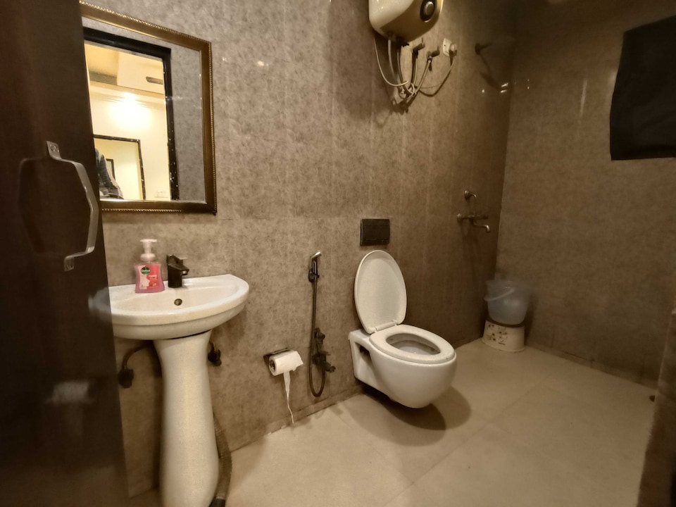 Hotel O Dream Holiday Hotel & Restaurant , Meerut, Meerut