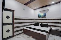 Hotel O Dream Holiday Hotel & Restaurant 