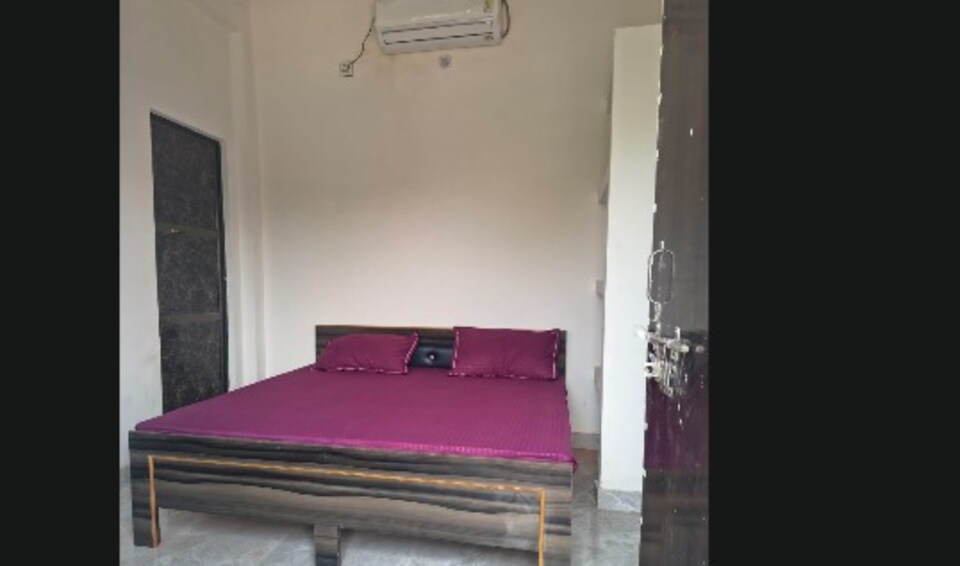 OYO 844546 Shree Net Residency, Basti, Basti