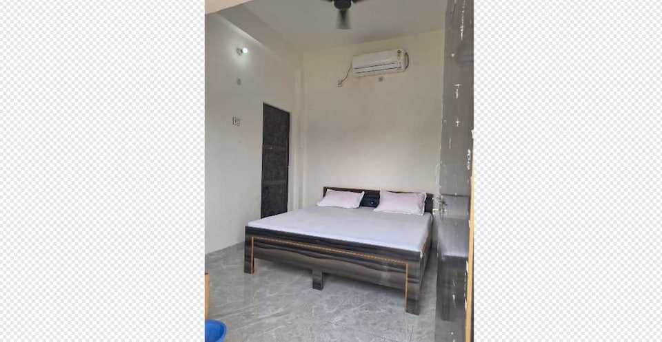 OYO 844546 Shree Net Residency, Basti, Basti