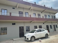 OYO 844546 Shree Net Residency
