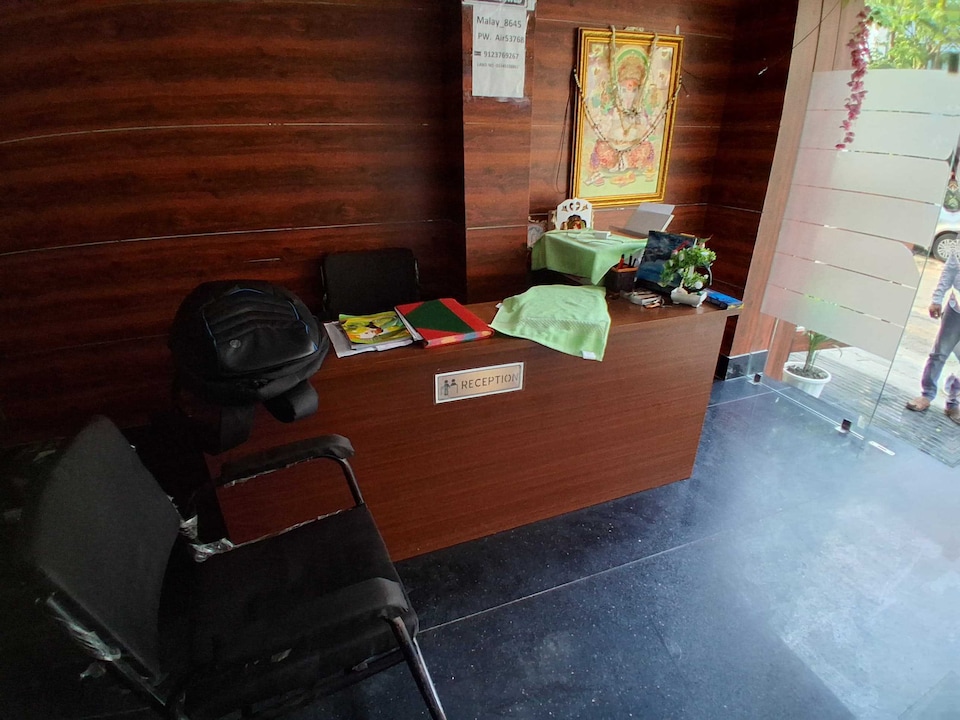 Hotel O  Maa Durga , New Town, Kolkata