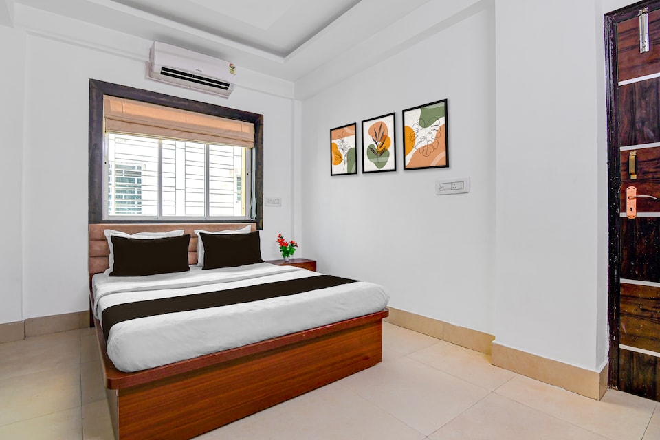 Hotel O  Maa Durga , New Town, Kolkata