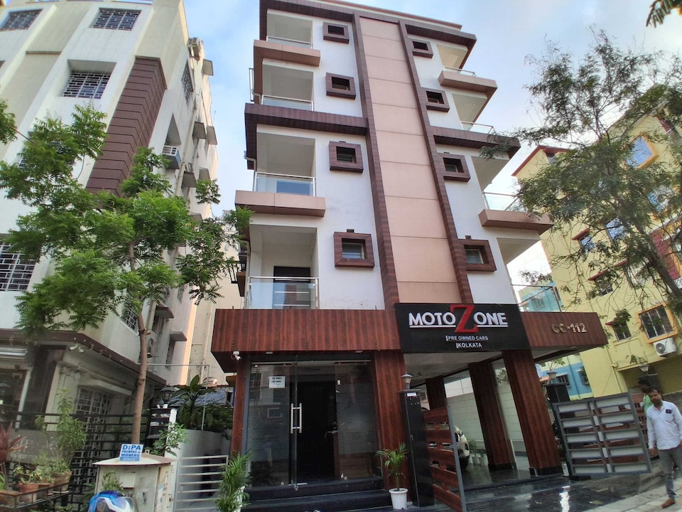 Hotel O  Maa Durga , New Town, Kolkata