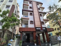 Hotel O  Maa Durga 