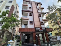 Hotel O  Maa Durga 
