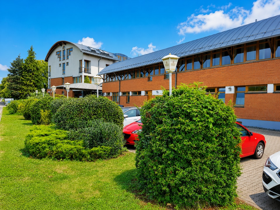 Braunschweig Seminarius Hotel by Belvilla, Braunschweig, Braunschweig