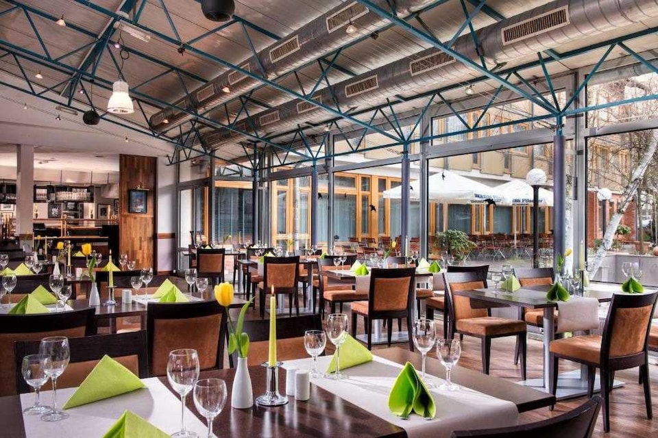 Braunschweig Seminarius Hotel by Belvilla, Braunschweig, Braunschweig