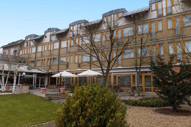 Braunschweig Seminarius Hotel by Belvilla