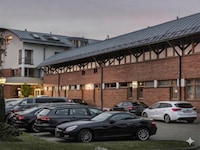 Braunschweig Seminarius Hotel by Belvilla