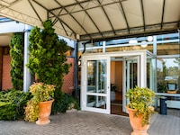 Braunschweig Seminarius Hotel by Belvilla