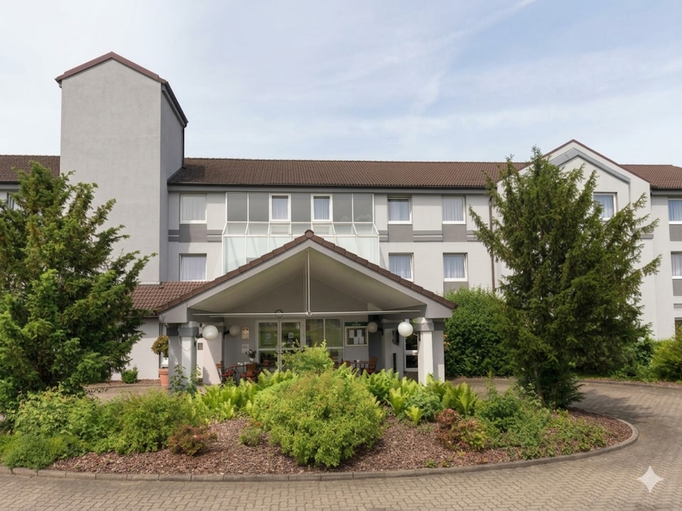 Peine Salzgitter Hotel by Belvilla, Peine, Peine