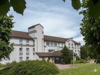 Peine Salzgitter Hotel by Belvilla