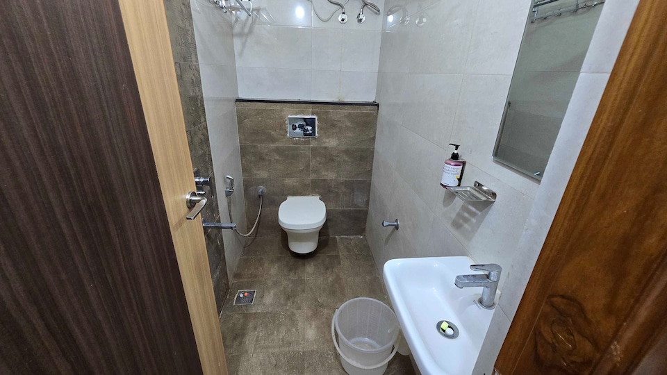Hotel O Ekashila lodge, Yadagirigutta, Nalgonda