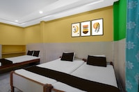 Hotel O Ekashila lodge