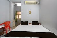 Hotel O Ekashila lodge