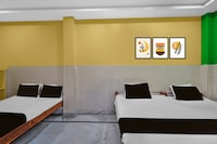 Hotel O Ekashila lodge