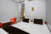 Hotel O Ekashila lodge