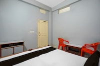 Hotel O Ekashila lodge