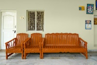 Hotel O Ekashila lodge